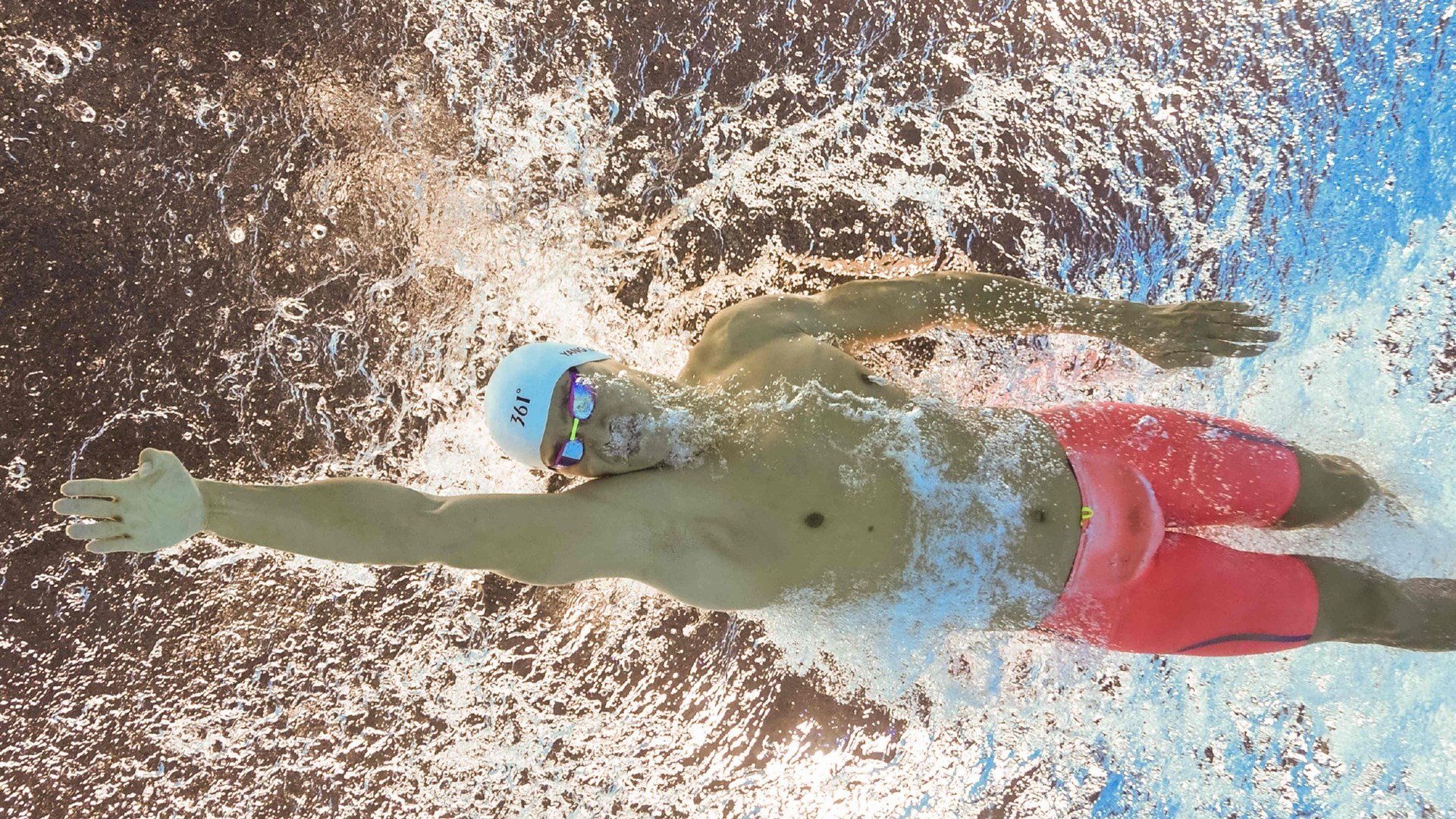 史上最大“黑马队”逆袭登顶，成就传奇，最大的黑马